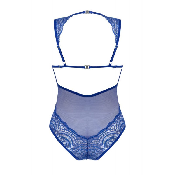Giselia Body - Bleu