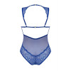 Giselia Body - Bleu