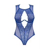 Giselia Body - Bleu