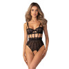 Hersis body noir