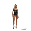 Hersis body noir