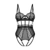 Hersis body noir