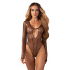 Soranna body maches longues