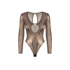 Soranna body maches longues
