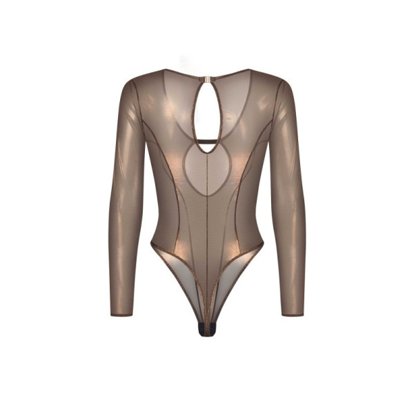 Soranna body maches longues
