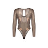 Soranna body maches longues