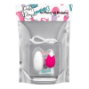 Œuf Vibrant Télécommandé 10 Modes Fuchsia  1 dosette de lubrifiant — Pocket Pleasure