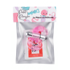 Anneau Vibrant Lapin Rose  1 dosette lubrifiant — Pocket Pleasure