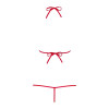 Luiza Body - Rouge