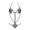 Luiza Body - Noir