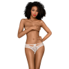 Culotte blanche Adore me 