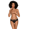 Culotte noire Adore me 