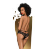 Culotte noire Adore me 