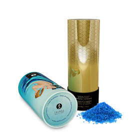 Sel de la mer Morte aromatisé et moussant Océan de Tentations 500 g