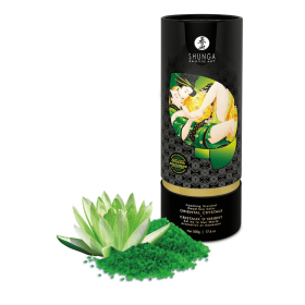 Sel de la mer morte aromatisé Fleur de Lotus – 500 g