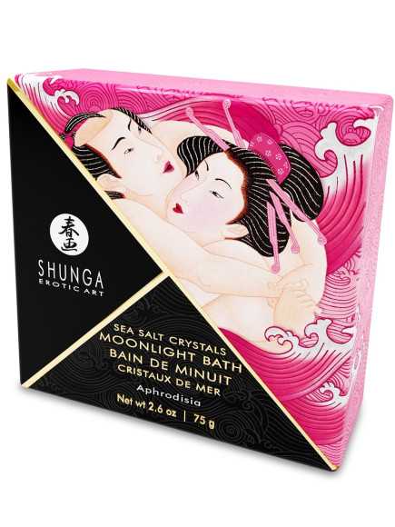 Cristaux de mer aphrodisia - CC6600