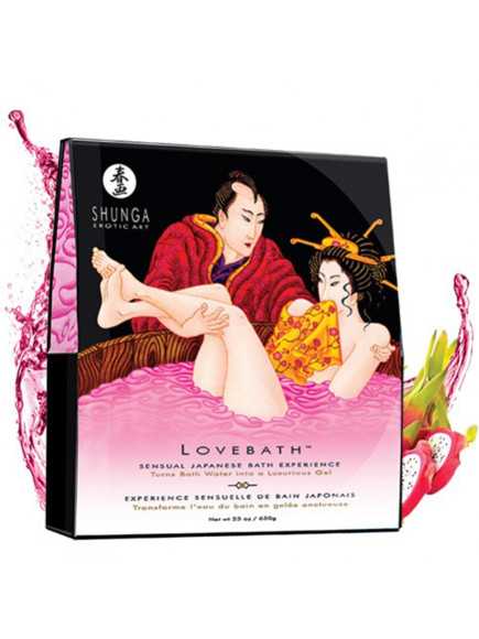 Sels de bain fruit japonais - CC816801