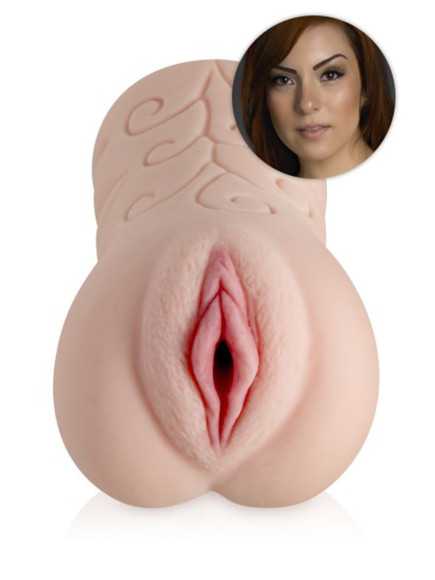 Masturbateur réaliste vagin d'une Frenchy Real Body - CC514118