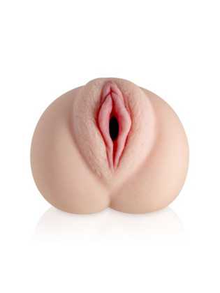 Masturbateur réaliste vagin d'une Frenchy Real Body - CC514118