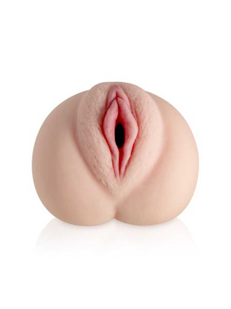 Masturbateur réaliste vagin d'une Frenchy Real Body - CC514118