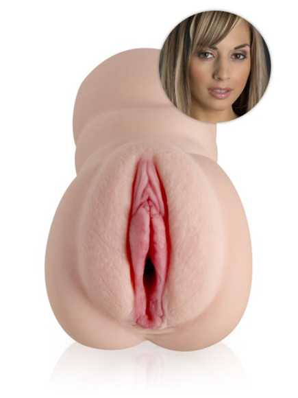 Masturbateur réaliste vagin d'une vierge Real Body - CC514114