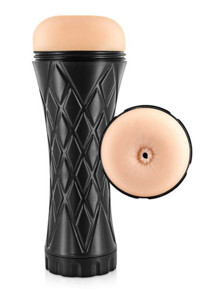 Masturbateur anus réaliste Real Body - CC5142030010