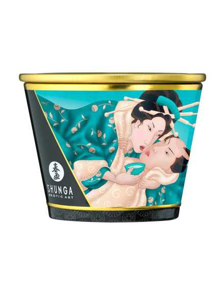 Bougie de massage fleurs des iles 170ml - CC9045247