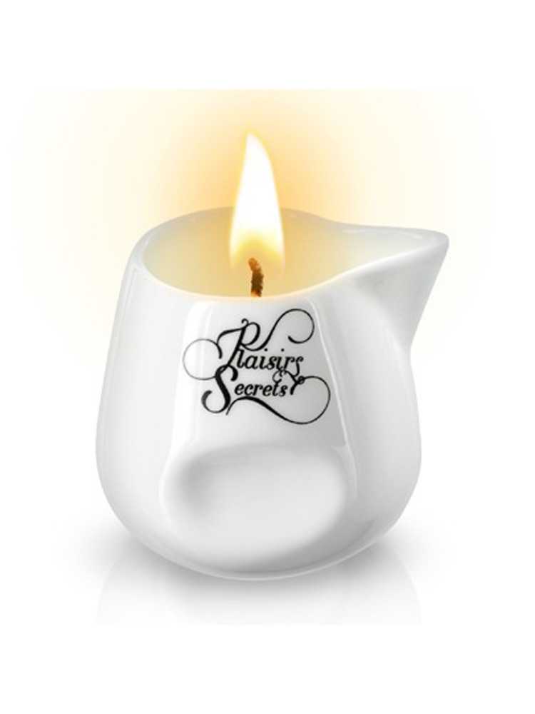 Bougie de massage coco 80ml - CC826012