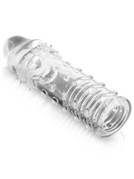 Gaine élargissante avec picots - CC570031