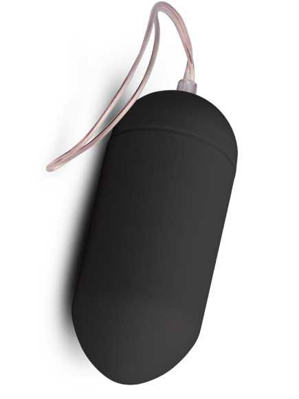 Oeuf vibrant 10 vitesses 7.5cm - CR-TOD013