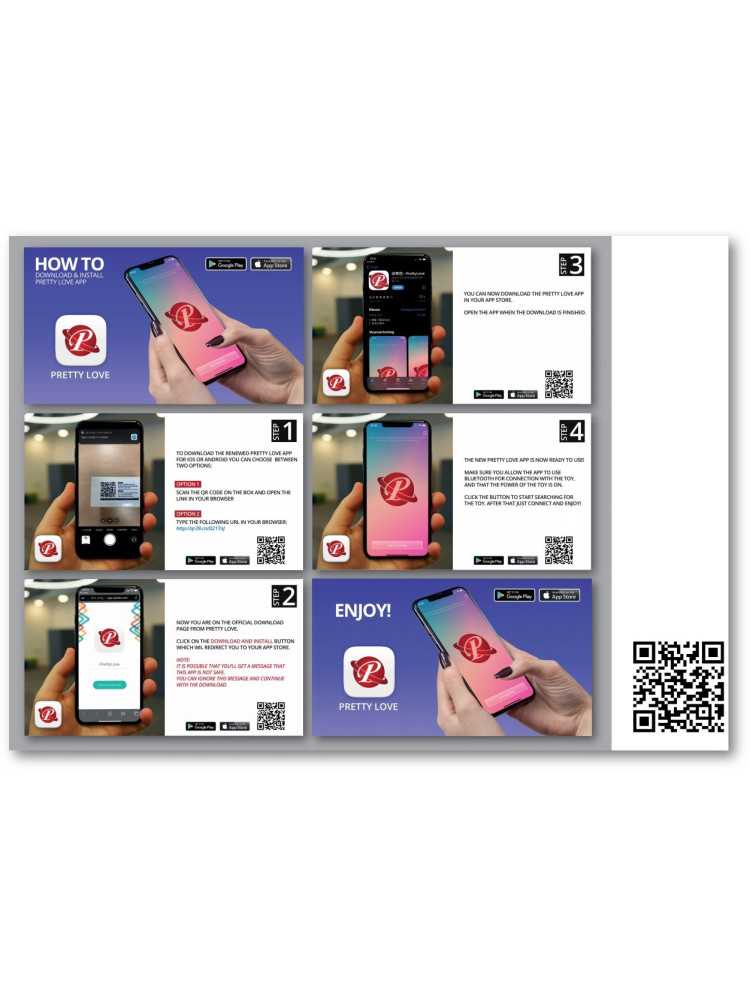 Oeuf vibrant puissant USB avec application smatphone - CC530145