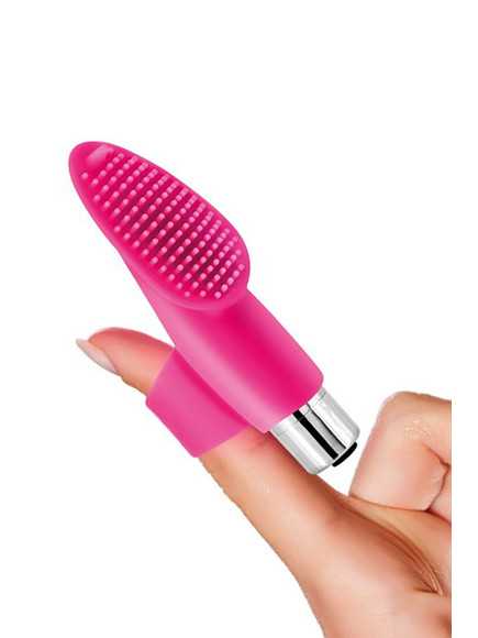 Stimulateur à picots Glee Finger USB - CC5310080050