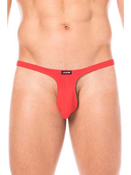 String Rouge Newlook - LM99-01RED