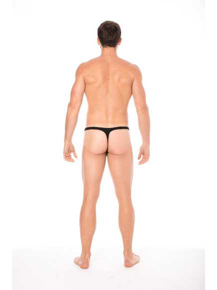 String noir Newlook - LM99-01BLK