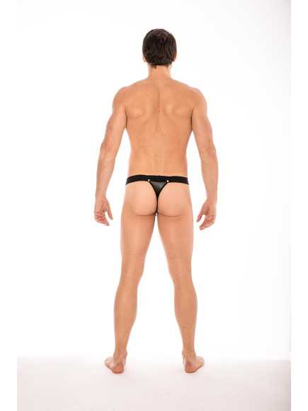 String noir NewLook - LM2199-02BLK