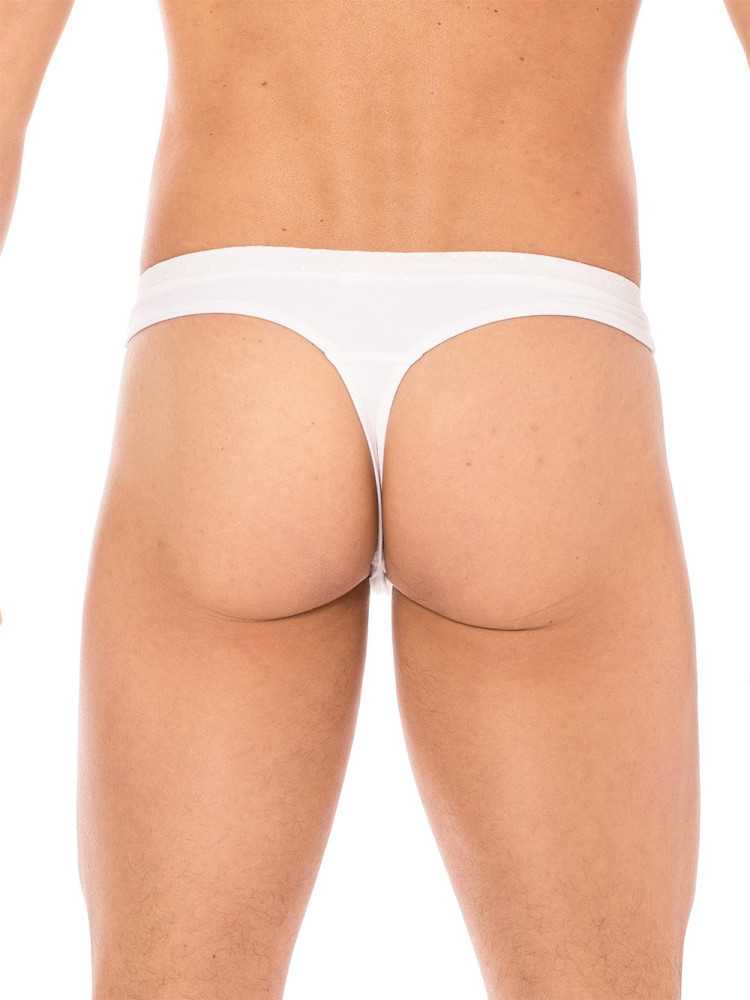 String blanc Midnight - LM2103-57WHT