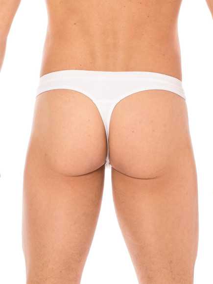 String blanc Midnight - LM2103-57WHT