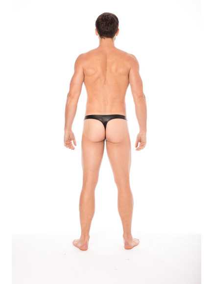 String simili cuir - LM2008-57BLK