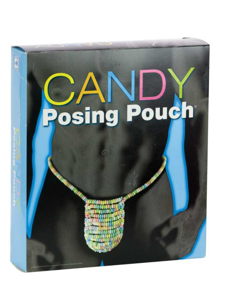 String en bonbons comestible - CC501003