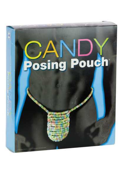 String en bonbons comestible - CC501003