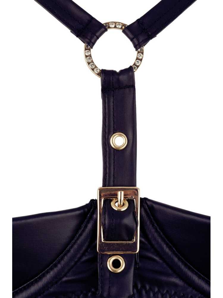 Ensemble noir trois pièces - R2221063