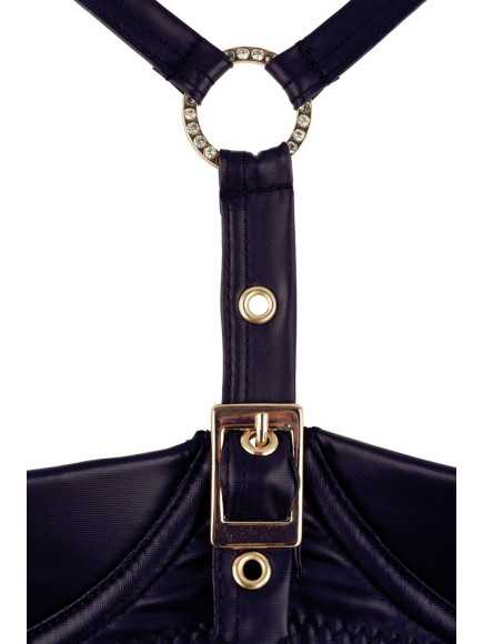 Ensemble noir trois pièces - R2221063