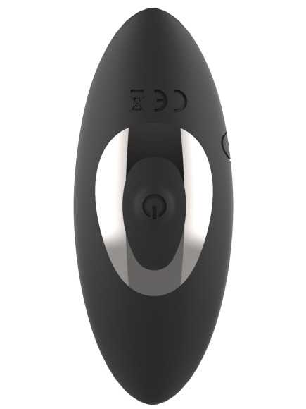 Stimulateur de prostate télécommandé USB avec option commande vocale LOKI - WS-NV509