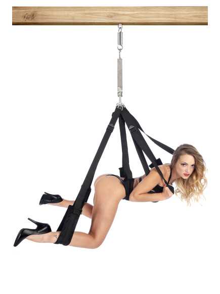 Balançoire fétichiste - CC570111