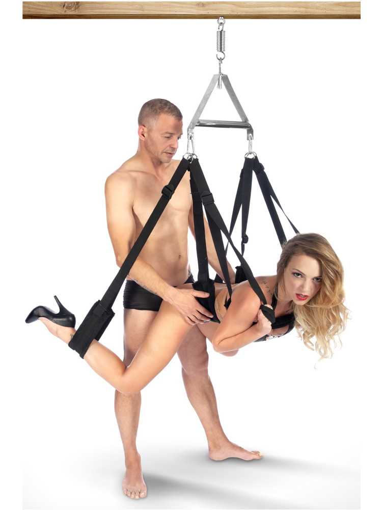 Balançoire fétichiste - CC570111
