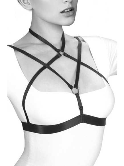 Harnais de corps ornements Alyssa - CC606901