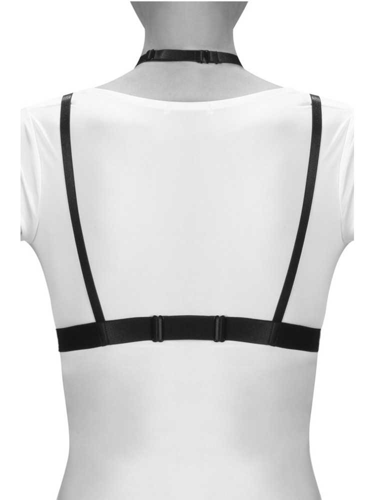 Harnais de corps ornements Alyssa - CC606901