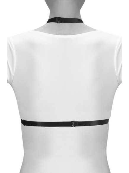 Harnais de corps ornements Clara - CC606904