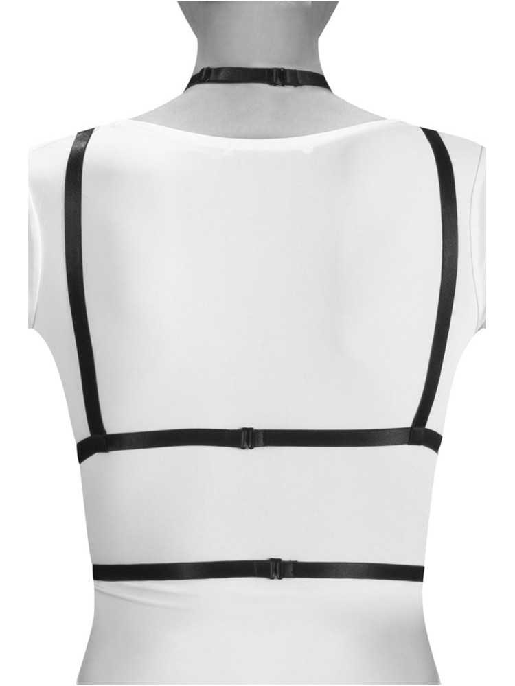 Harnais de corps ornements Laura - CC606902