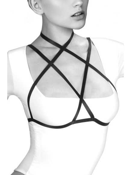 Harnais de corps ornements Lola - CC606900